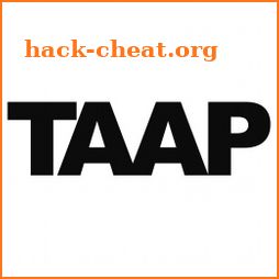 TAAP Forms icon
