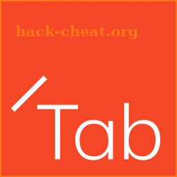 Tab - The simple bill splitter icon