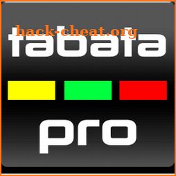 Tabata Pro - Tabata Timer icon
