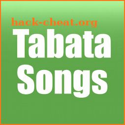 Tabata Songs App- Tabata Worko icon