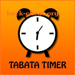 Tabata Timer - Interval Timer : HIIT Workout Timer icon