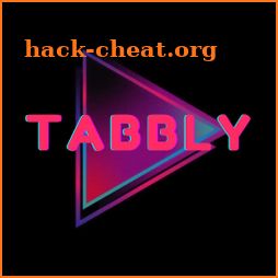 Tabbly icon