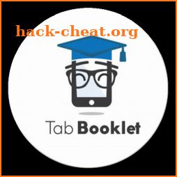 TabBooklet Student icon