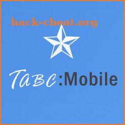 TABC: Mobile icon