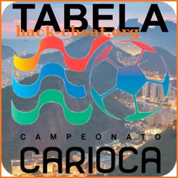 Tabela do Campeonato Carioca 2019 icon