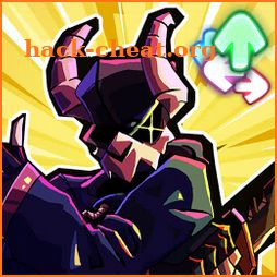 Tabi Mod - FNF RAP BATTLE icon