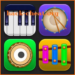 Tabla Drum Kit Music icon