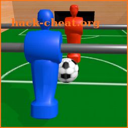 Table Soccer Challenge icon