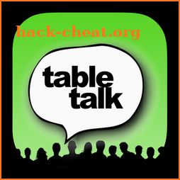Table Talk For Students icon