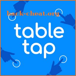 Table Tap icon
