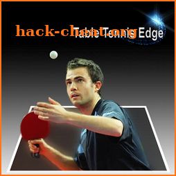 Table Tennis Edge icon