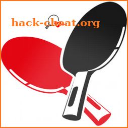 Table Tennis Health for Watch icon