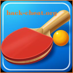 Table Tennis Master 3D icon