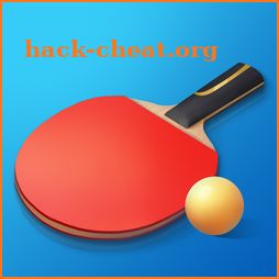 Table Tennis Master icon