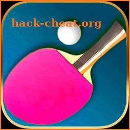 Table Tennis Pro (Master) icon