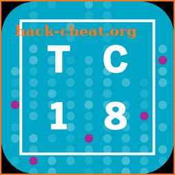Tableau Conference: #TC18 icon