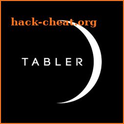 Tabler - Be My Guest icon