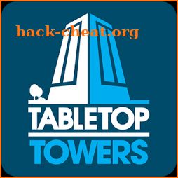 Tabletop Towers icon