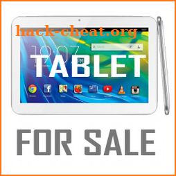 Tablets For Sale –Used Mobile Tablet Buy And Sale icon