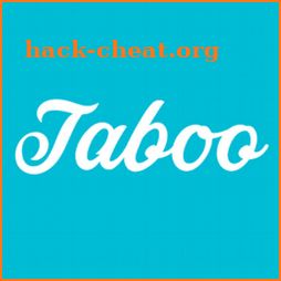 Taboo English - New Words icon