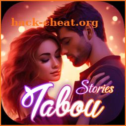 Tabou Stories-Great Novels icon