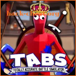 Tabs Totally accurate battle simulator Guide icon