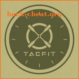 TACFIT Timer icon