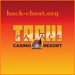 Tachi Palace icon