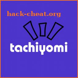 Tachiyomi icon