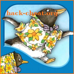 Tacky the Penguin icon
