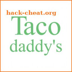 Taco Daddy's icon