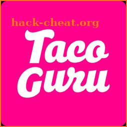 Taco Guru: Encuentra Tacos y Taquerias icon