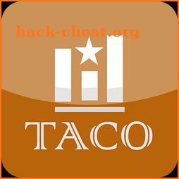 T.A.C.O. icon