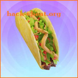 Taco Run icon