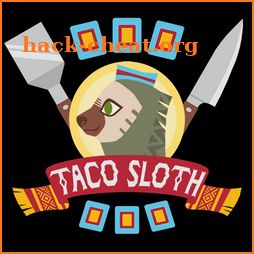 Taco Sloth icon