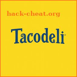 Tacodeli icon