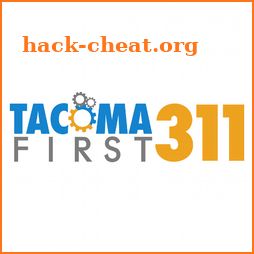 TacomaFIRST 311 icon