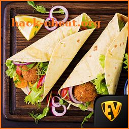 Tacos and Tortillas Recipes icon