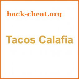 Tacos Calafia icon