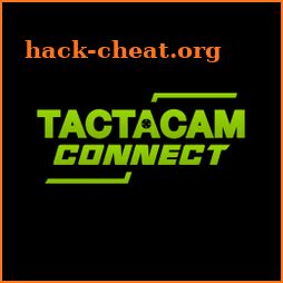 Tactacam Connect icon