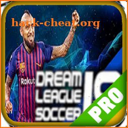 Tactic DLS 2019 Champions Dream League Helper icon