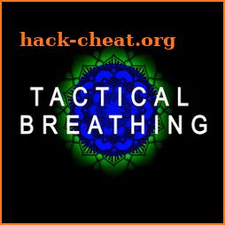 Tactical Breathing icon