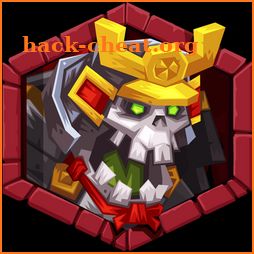 Tactical Monsters Rumble Arena -Tactics & Strategy icon