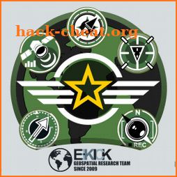 TACTICAL NAVIGATION. MILITARY BUNDLE 12 IN ONE icon