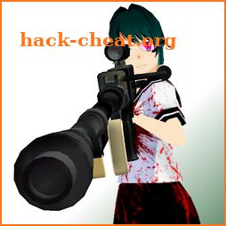 Tactical Schoolgirls - School Girl Supervisor icon