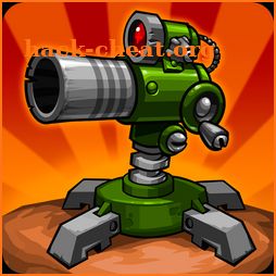 Tactical V: Tower Defense Game icon
