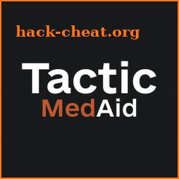 TacticMedAid icon