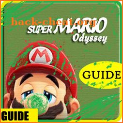 Tactics for mario odyssey super guide tips icon