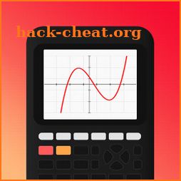 Taculator Graphing Calculator icon