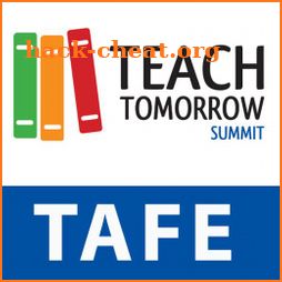 TAFE Teach Tomorrow Summit icon